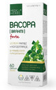 Bacopa (Brahmi) forte 250mg, 60 capsules Medica Herbs