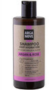 Arganove moisturizing hair shampoo 300ml
