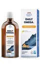 Osavi Daily Omega 1600mg (marien) Citroen 250 ml