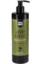 Săpun de măsline Woody Forest pentru dușul bărbaților 400ml Arganove