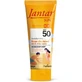 Crema para niños a partir de 3 años SPF50 Jantar 50 g