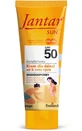 Cremă pentru copii de la vârsta de 3 ani SPF50 Jantar 50 g