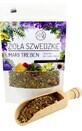 Swedish herbs according to a recipe by MARIA TREBEN 90.2 g Organis
