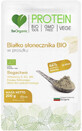 BeOrganic biologisch zonnebloem prote&#239;ne poeder 200g