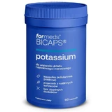 Bicaps Potassium 60 capsules Formeds