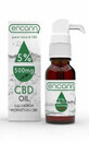 Hanf&#246;l CBD 5% - ENCANN 10ml