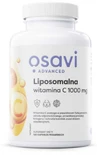 Liposomale vitamine C Osavi 120 capsules