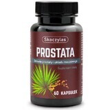 Skoczylas Próstata 60 cápsulas