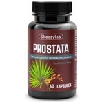 Skoczylas Prostaat 60 capsules Skoczylas Prostaat 60 capsules