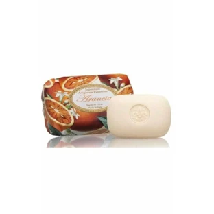 SAPON NATURAL ITALIAN CU PARFUM DE ORANGE 200g