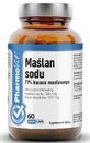 Sodium butyrate 71% butyric acid 60 capsules Pharmovit Clean Label