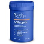 Bicaps Collagen, Collagen, 60 capsules, ForMeds Bicaps Collagen, Collagen, 60 capsules, ForMeds
