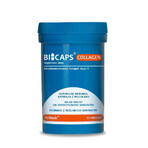 Bicaps Collagen, Collagen, 60 capsules, ForMeds Bicaps Collagen, Collagen, 60 capsules, ForMeds