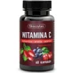 Skoczylas Vitamin C TRIO 60 capsules