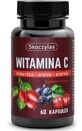Skoczylas Vitamin C TRIO 60 capsules