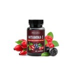 Skoczylas Vitamine C TRIO 60 gélules Skoczylas Vitamine C TRIO 60 gélules