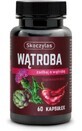 Skoczylas Liver 60 capsules