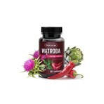 Skoczylas Lever 60 capsules Skoczylas Lever 60 capsules