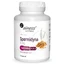 Aktives Spermidin 6 mg, 60 pflanzliche Zellulosekapseln Aliness