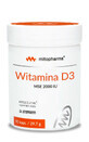 Dr Enzmann, Vitamine D3 MSE 90 capsules