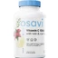 Osavi Vitamin C 1000 with Rutin and Rosehip 120 capsules
