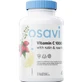 Osavi Vitamin C 1000 with Rutin and Rosehip 120 capsules