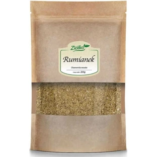 Kamille 200g Kraut