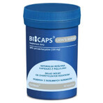 Bicaps Lion's Mane (cauliflower) 60 capsules Formes Bicaps Lion's Mane (cauliflower) 60 capsules Formes