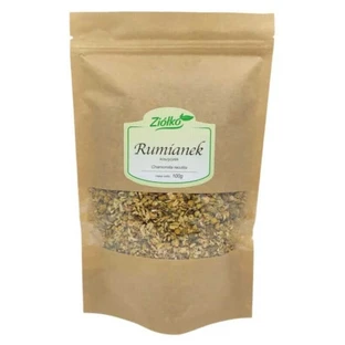 Kamille Korb 100g Kraut