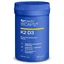Bicaps Vitamine K2 MK-7 100 mcg + D3 2000 IU (60 capsules) Formeds