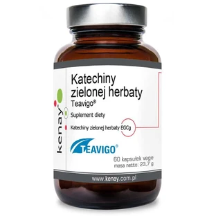 Teavigo Té Verde Catequina 60 cápsulas Kenay