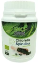 Bio Chlorella + Bio Spirulina 280g (approx. 700 tablets) Bio Organic Foods