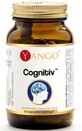 Cognitiv (citicolină, soprax, bacopa, zinc) 60 capsule Yango