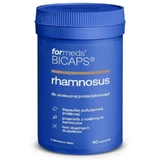 Bicaps Rhamnosus 60 capsules Vormen