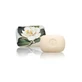 MAGNOLIA natürliche italienische Seife mit Duft 200g