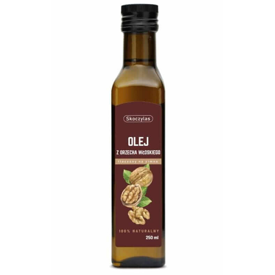 Skoczylas Walnussöl 250 ml