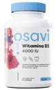 Osavi Vitamin D3 4000 IU Quali-D 120 capsules