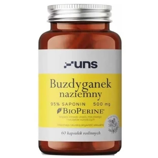 Foelie 60 capsules UNS