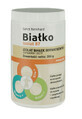 Eiwit 87 Wei-eiwitisolaat 18 aminozuren 350g - Sanct Bernhard
