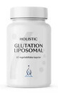 Glutati&#243;n liposomal hol&#237;stico 60 c&#225;psulas
