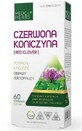 Red Clover 520mg 60 capsules Medica Herbs