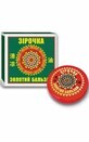 Golden Balm Ziroczka 4g