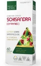 Schisandra (Zitronella) 550mg, 60 Kapseln Medica Herbs