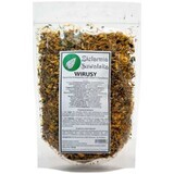 Herbs Viruși 250g amestec de plante proprietar Suwalska Zielarnia