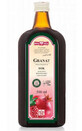 Pomegranate juice 100% 500ml Polska R&#243;ża