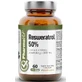 Resveratrol 50% 60 capsules Pharmovit Clean Label