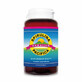 Spirulina Pacifica Hawaiian 120 comprimate 500 mg, CyanoTech