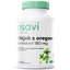 Oregano Oil Carvacrol 180mg 120 capsules Osavi