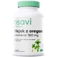 Oregano Oil Carvacrol 180mg 120 capsules Osavi