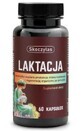 Skoczylas Lactation for lactating women 60 capsules